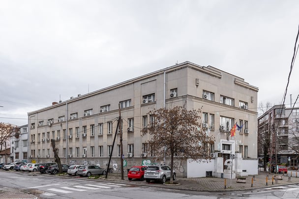  Дирекција на Шумите / Министерство за Култура на РСМ