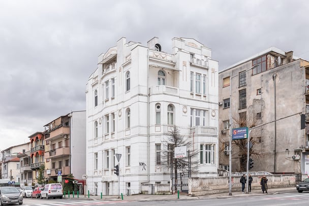 Палата Рубен
