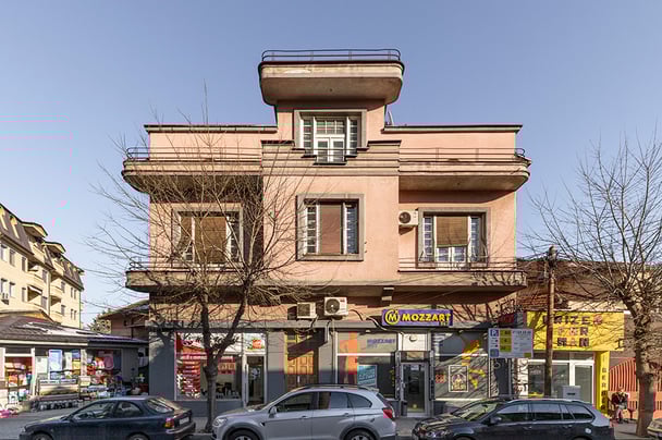 Кино „Братство“